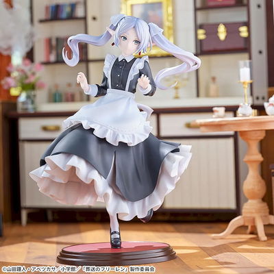 Frieren Maid de Soso no Frieren
