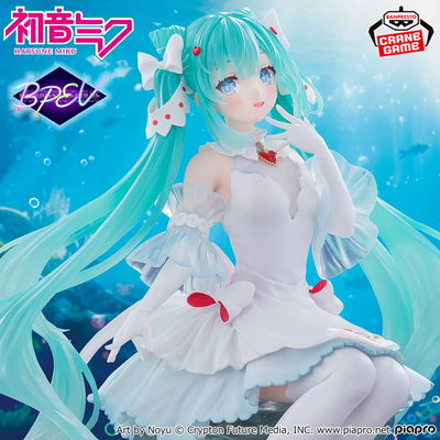 Hatsune Miku 