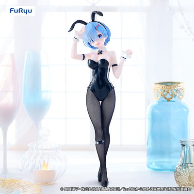 Rem de RE:Zero
