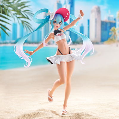 Hatsune Miku 