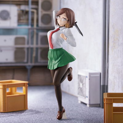 Kusagakure Satoko