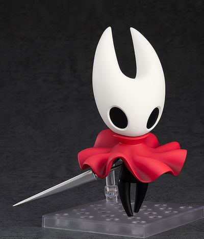 Hornet de Hollow Knight (29 de septiembre)