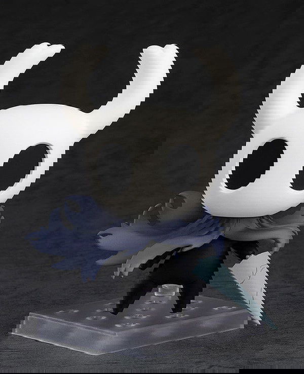 The Knight de Hollow Knight (29 de Septiembre)