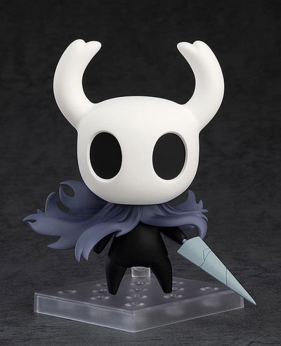 The Knight de Hollow Knight (29 de Septiembre)