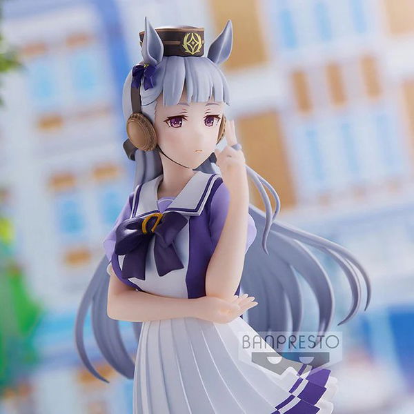 GoldShip de Umamusume