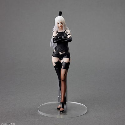 Nier: Automata Yorha Type A no 2