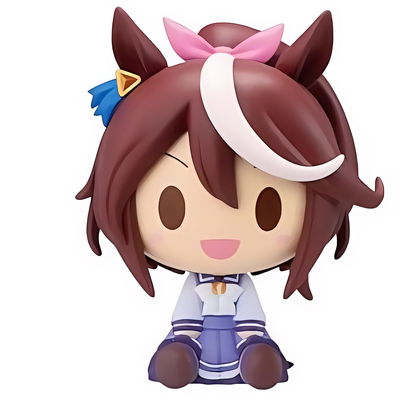 Tokai Teio de Umamusume: Pretty Derby 