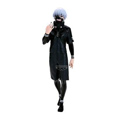Ken Kaneki de Tokyo Ghoul