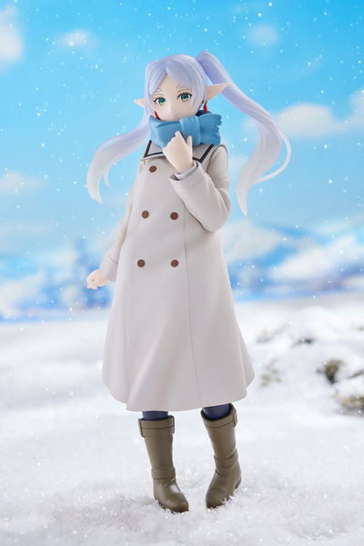 FuRyu Trio-Try-iT Figure - Frieren (Frieren: Beyond Journey’s End)