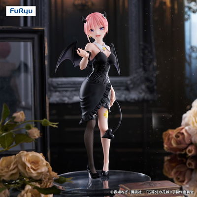 FuRyu BiCute Dark Figure - Nakano Ichika (The Quintessential Quintuplets)