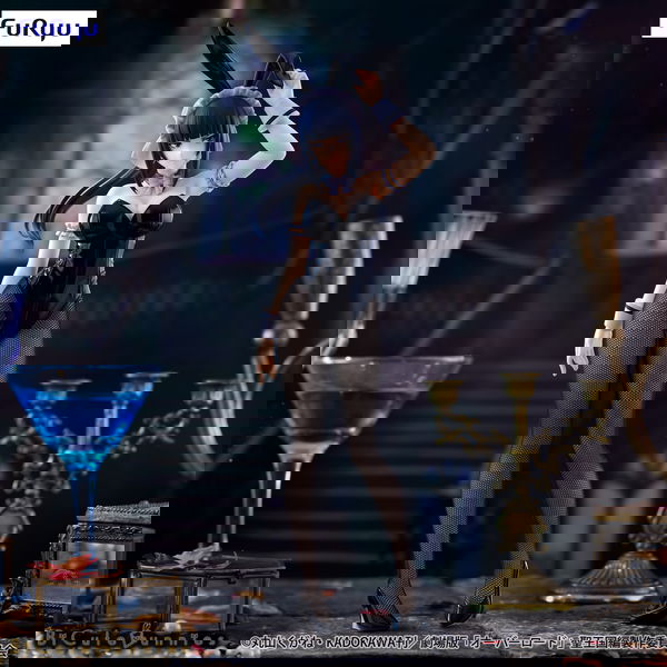 Narberal Gamma de Overlord