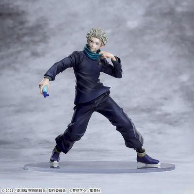 Inumaki Toge de Jujutsu Kaisen