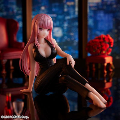 Mori Calliope de Hololive