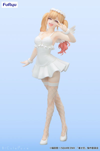 Marin Kitagawa Bicute Pure