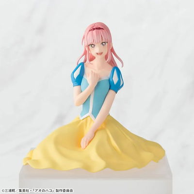 Hina Chono de Ao no Hako
