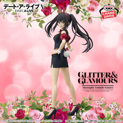 Kurumi Tokisaki de Date a Live