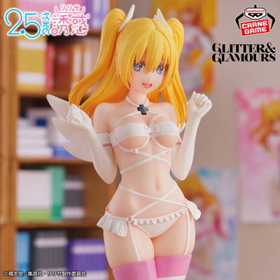 Liliel de 2.5 Jigen no Yuwaku