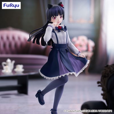 Kuroneko de Oreimo