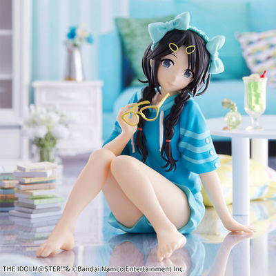 Yuika Mitsumine de The IdolMaster