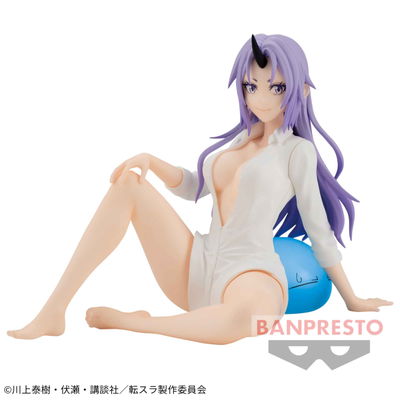 Shion de Tensura
