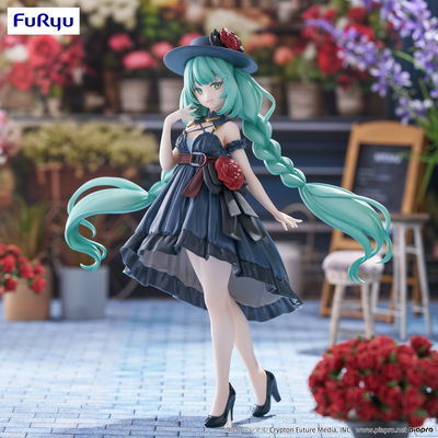 Hatsune Miku Trio-try-it 