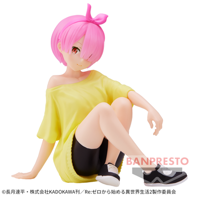 Ram de Re:Zero