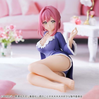 Hanazoko Hakari de Kimi no Koto ga Dai Dai Dai Dai Daisuki na 100-nin no Kanojo