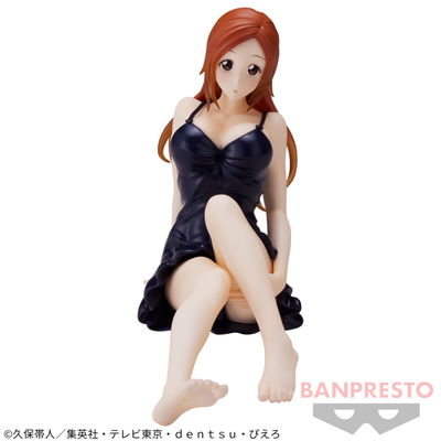 Orihime de Bleach
