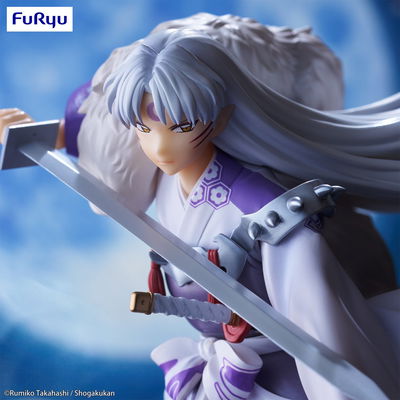 Sesshomaru de Inuyasha