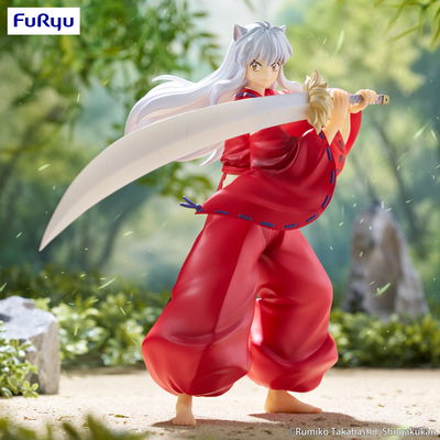 Inuyasha de Inuyasha 
