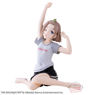 Asahi Serizawa de The IdolMaster