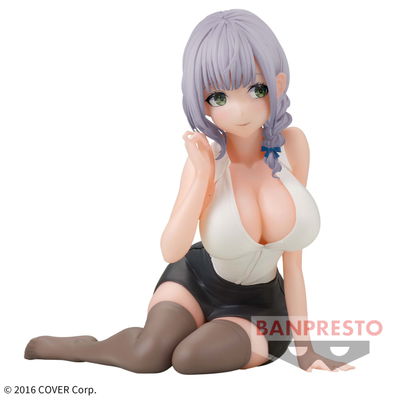 Shirogane Noel de Hololive
