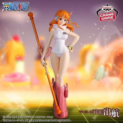 Nami de One Piece