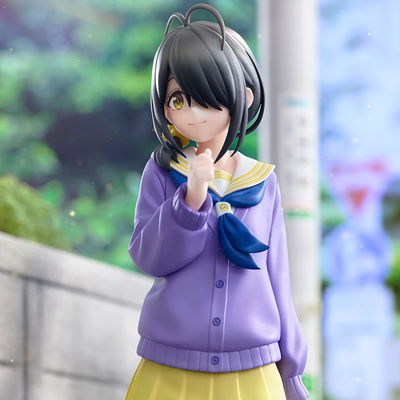 Kotono Shiunji de The Shiunji Family Children