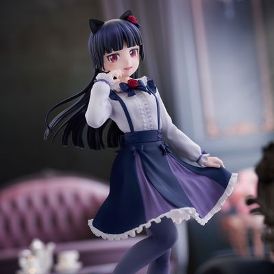 Kuroneko de Oreimo