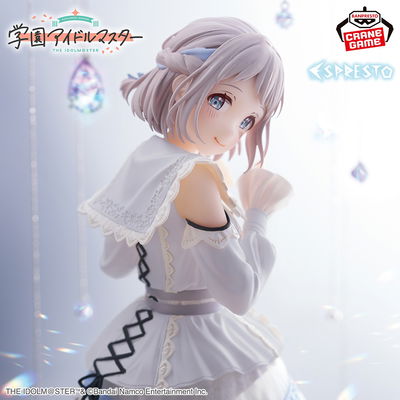 Lilja Katsuragi de The Idolmaster