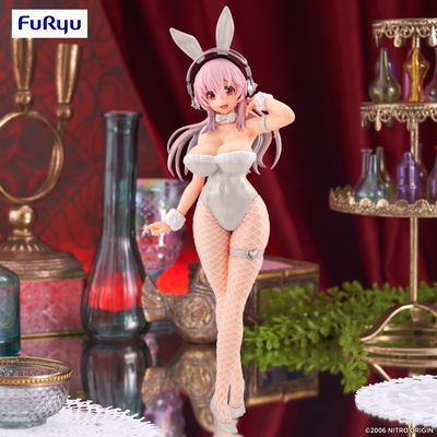  Sonico BiCute White