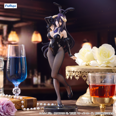 Albedo de Overlord 