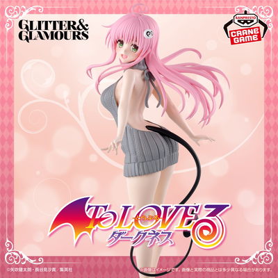  Lala Deviluke de To Love Ru