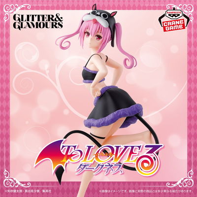 Nana de To Love Ru 