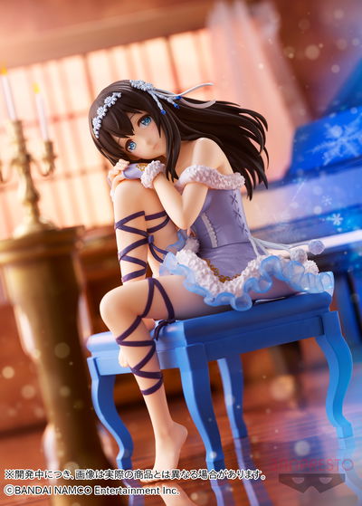 Fumika Sagisawa de The IdolMaster