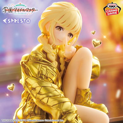 Fujita Kotone de The IdolMaster