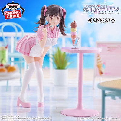 Chiyoko Sonoda de The IdolMaster