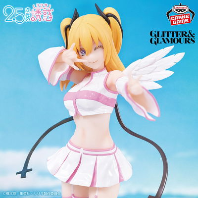  Liliel de 2.5 Jigen no Yuwaku