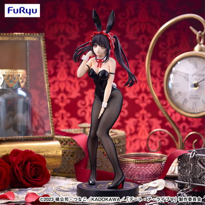 Kurumi Tokisaki de Date a Live