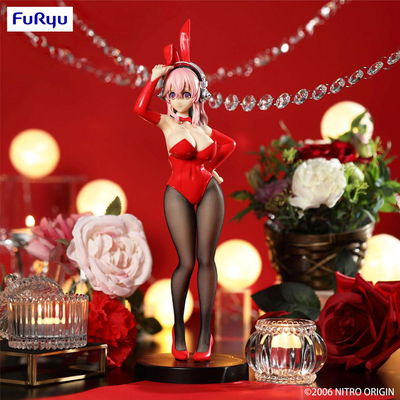 Super Sonico Bicute