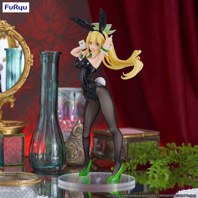 Leafa de Sword Art Online Bicute
