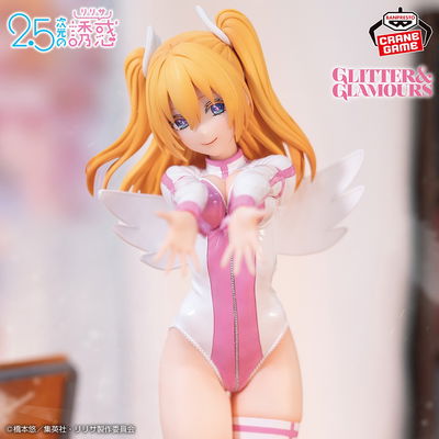  Liliel de 2.5 Jigen no Risa Banpresto