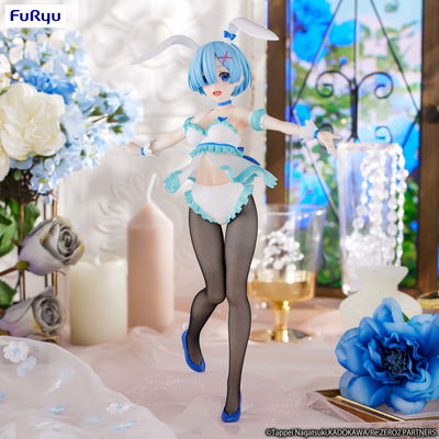 Rem de Re:Zero 