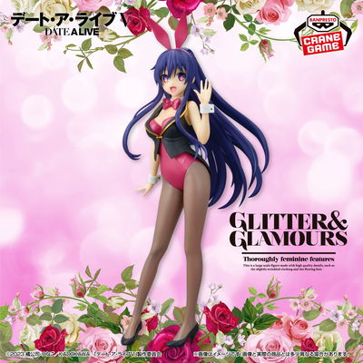 Tohka Yatogami de Date a Live
